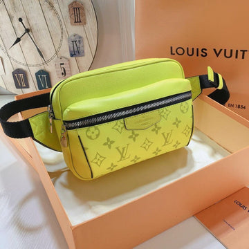 Beaunoirr - LV Bags -  2015