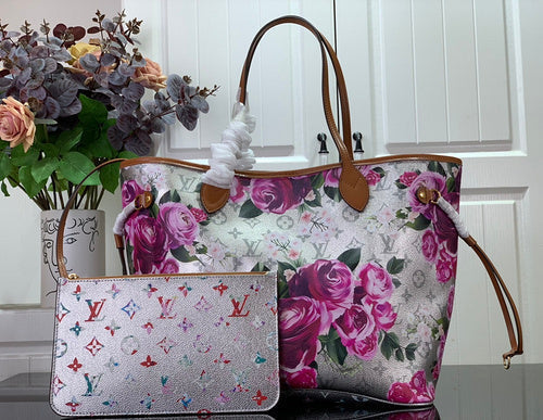Beaunoirr Lu-Vi bags - 3505
