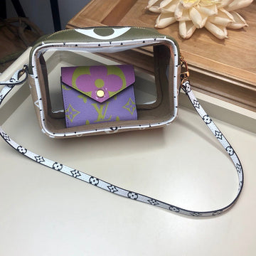 Beaunoirr - LV Bags -  2027