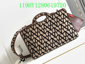 Beaunoirr - VTO Bag - 283