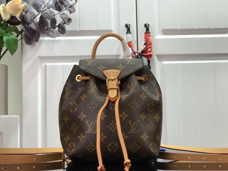 Beaunoirr - LOV Bags - 2676