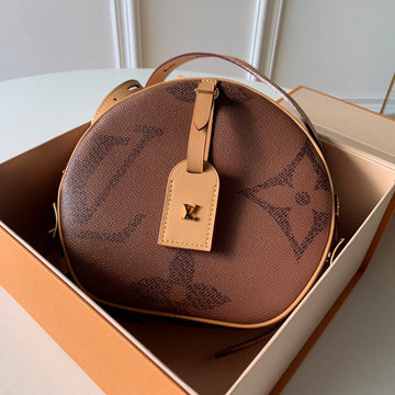 Beaunoirr - LV Bags -  2592