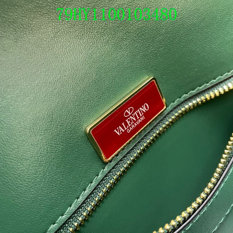 Beaunoirr - VTO Bag - 512