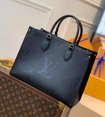 Beaunoirr - LOV Bags - 2185