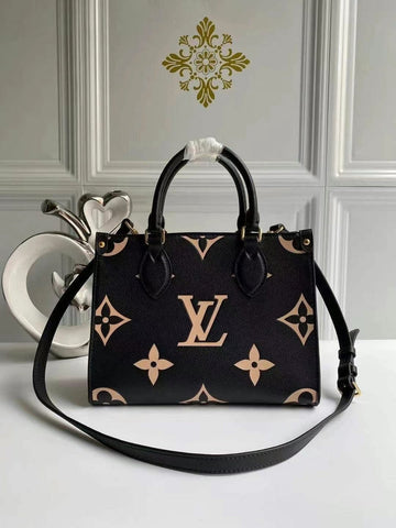 Beaunoirr - LV Bags -  2541
