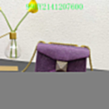 Beaunoirr - VTO Bag - 526