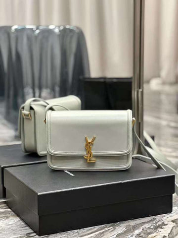Yves Saint Laurent - Bags