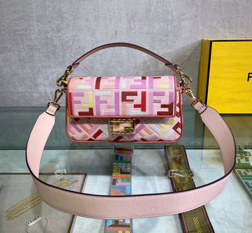 Beaunoirr - FDI Bags -  292