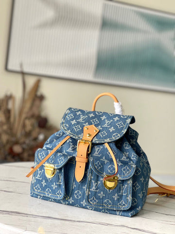 Beaunoirr Lu-Vi bags - 4905