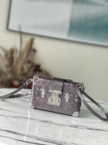 Beaunoirr Lu-Vi bags - 4977