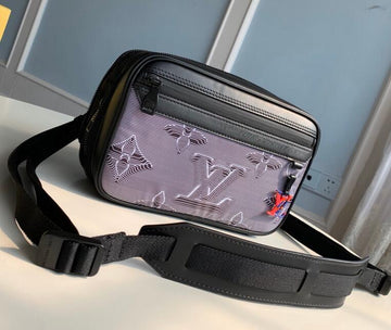 Beaunoirr - LOV Bags - 3074