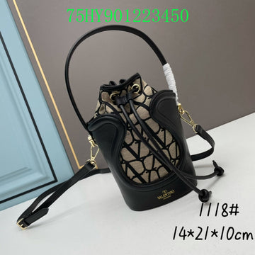 Beaunoirr - VTO Bag - 521
