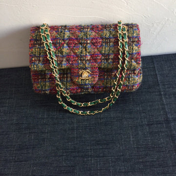 Beaunoirr - CHL Bags - 2679