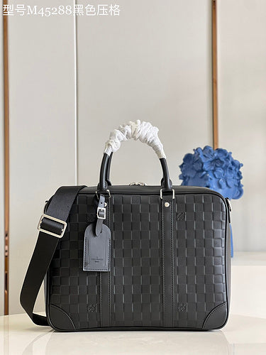 Beaunoirr Lu-Vi bags - 2935