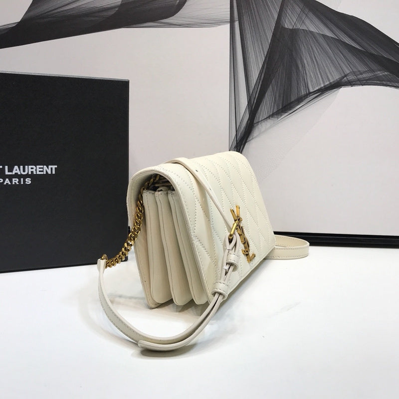 Beaunoirr - Yves Saint Laurent - Bags - 539