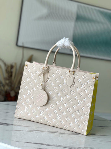 Beaunoirr Lu-Vi bags - 5200
