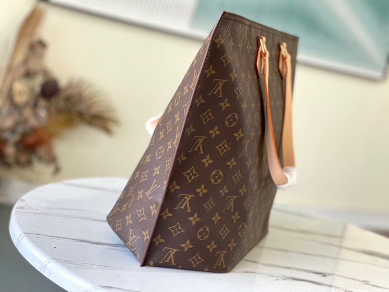 Beaunoirr Lu-Vi bags - 5472