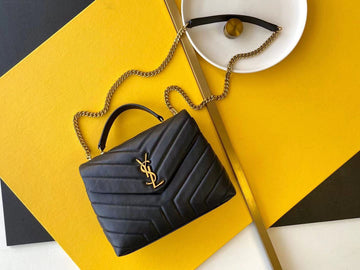 Yves Saint Laurent - Bags   312