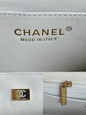 Beaunoirr - CHL Bags - 2796