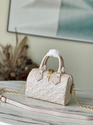 Beaunoirr Lu-Vi bags - 4925