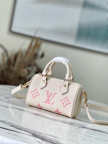 Beaunoirr Lu-Vi bags - 4214