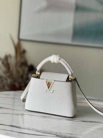 Beaunoirr Lu-Vi bags - 5213