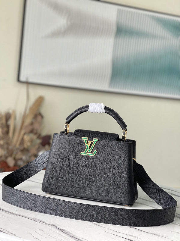 Beaunoirr Lu-Vi bags - 5155