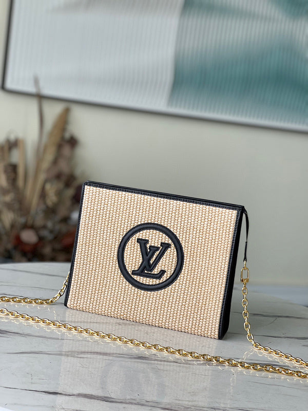 Beaunoirr Lu-Vi bags - 4981
