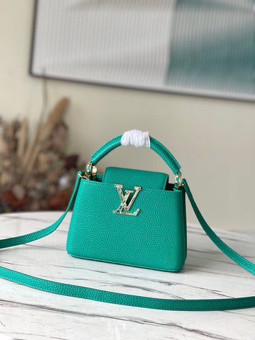 Beaunoirr Lu-Vi bags - 5147