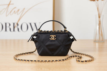 Beaunoirr - CHL Bags - 2581