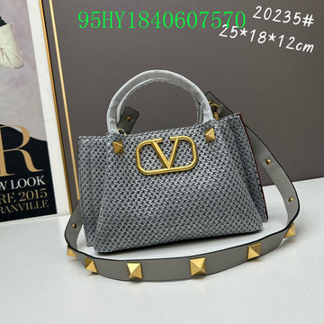 Beaunoirr - VTO Bag - 350