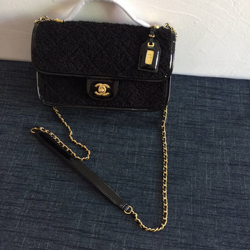 Beaunoirr - CHL Bags - 2732