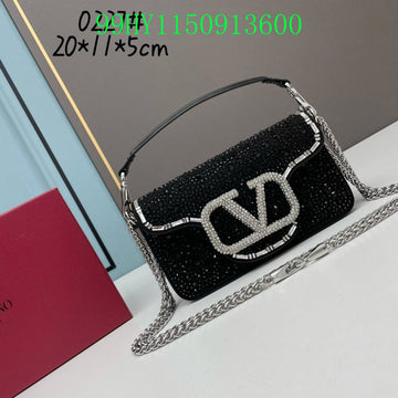 Beaunoirr - VTO Bag - 685