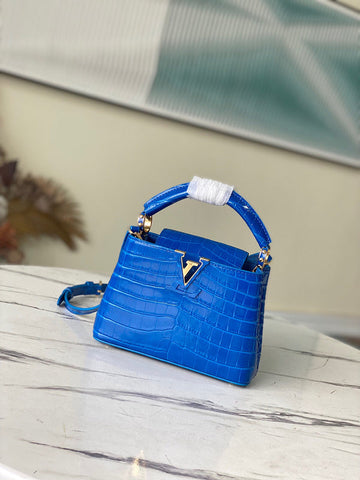 Beaunoirr Lu-Vi bags - 5315