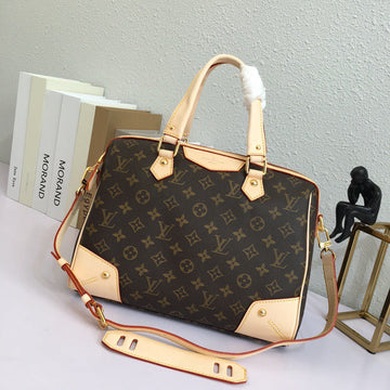 Beaunoirr - LV Bags -  2014