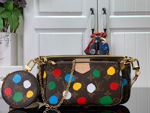 Beaunoirr Lu-Vi bags - 2469