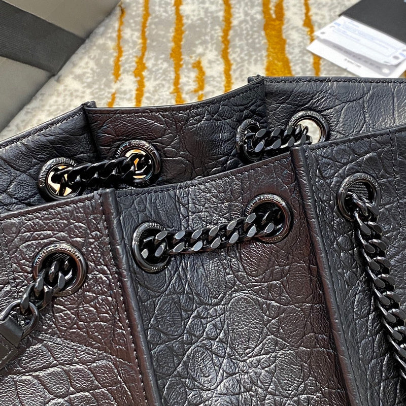 Yves Saint Laurent - Bags