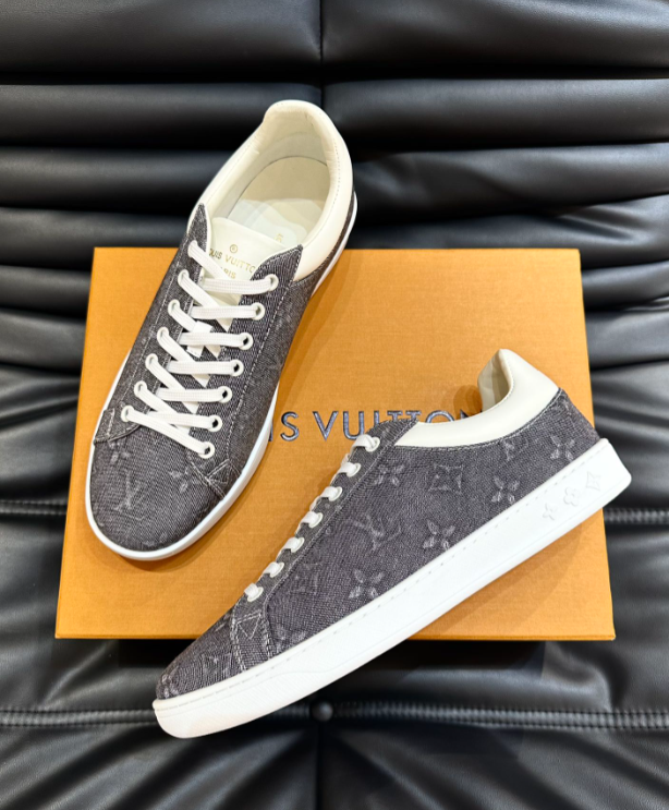 Beaunoirr - LOV Men Shoes - 089