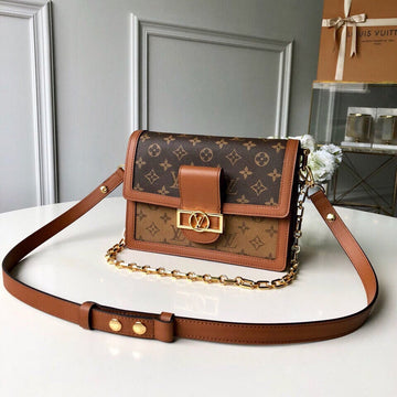 Beaunoirr - LV Bags -  2603