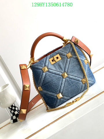Beaunoirr - VTO Bag - 302