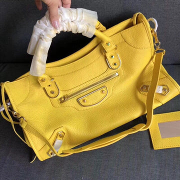 Beaunoirr -BGA Lady Bags - 719