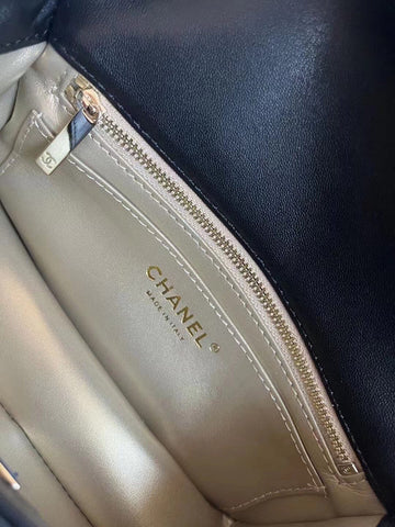 Beaunoirr - CHL Bags - 2540