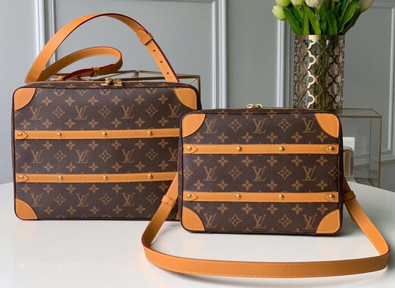 Beaunoirr - LOV Bags - 3009