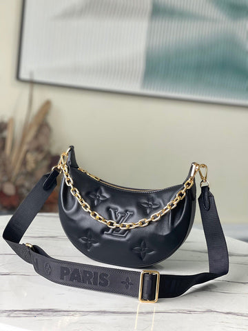 Beaunoirr Lu-Vi bags - 5093