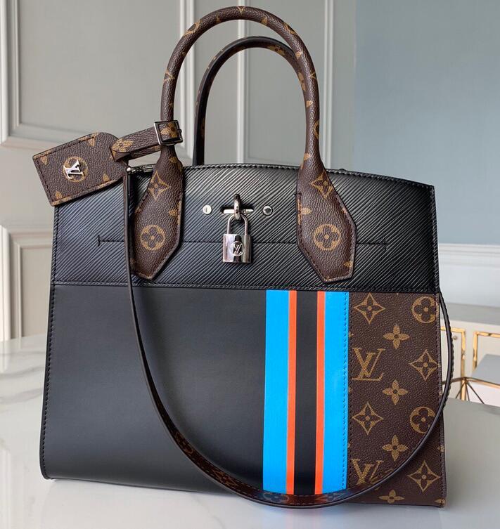 Beaunoirr - LOV Bags - 2934