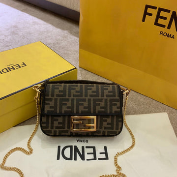 Beaunoirr - FDI Bags -  164