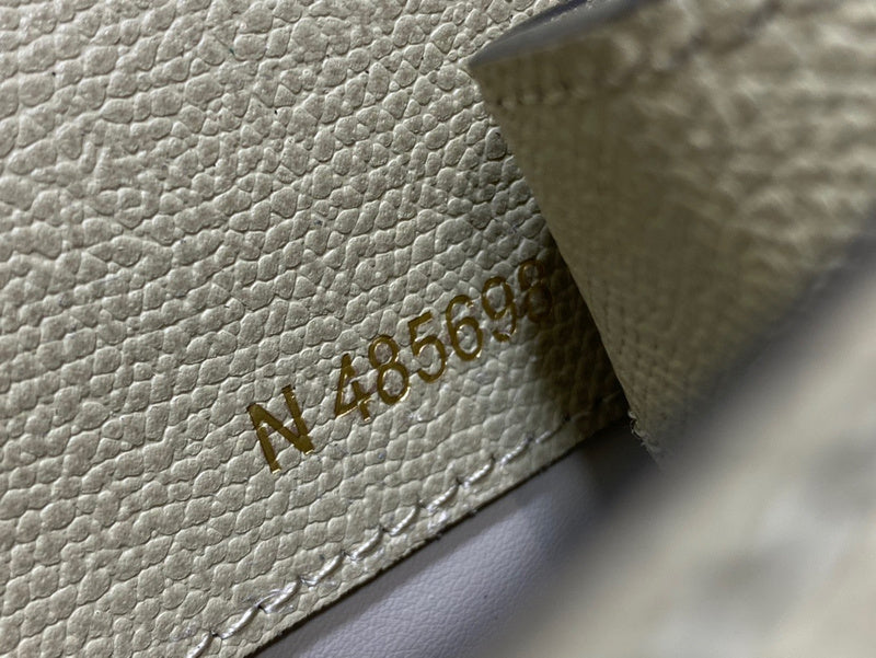 Beaunoirr - HMS - Bag- 055