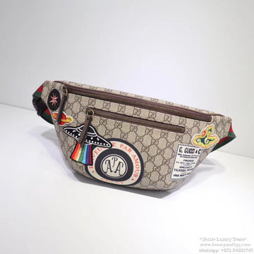 Elite Carryalls