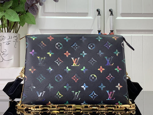 Beaunoirr Lu-Vi bags - 3479