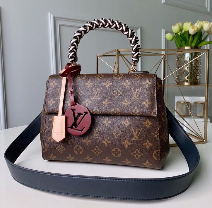Beaunoirr - LOV Bags - 2780